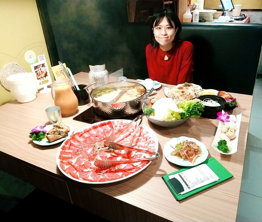 [排隊宵夜名店推薦]火鍋迷必吃名店!追樂祕式泰鍋物，讓老饕追尋人間滋味的五感之樂