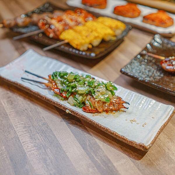 新北 中和區 大河屋 燒肉丼 串燒 9.jpeg