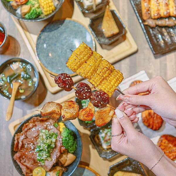 新北 中和區 大河屋 燒肉丼 串燒 15.jpeg