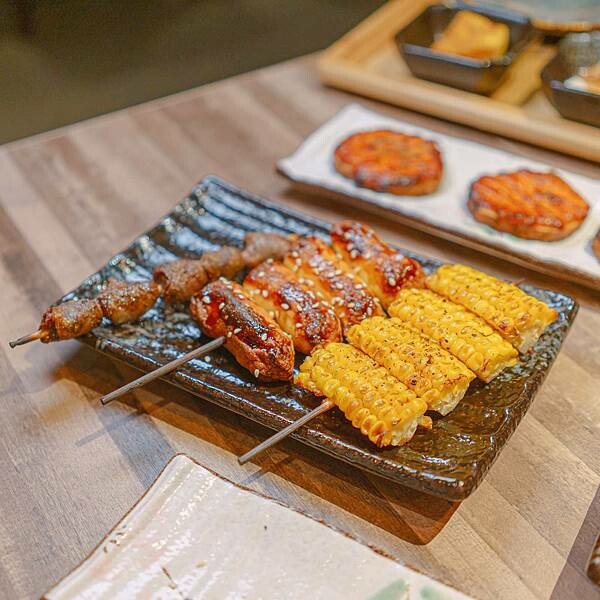 新北 中和區 大河屋 燒肉丼 串燒 8.jpeg