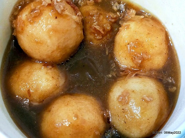 「樂天茶餐廳」(HK restaurant at Taipei), Taiwan, SJKen, May 6, 2022.