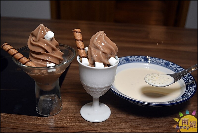 禧珍家鍋物。超浮誇牛舌花海鮮套餐好澎湃!台中七期手切冷藏肉鍋物CP值超高-商妮吃喝遊樂