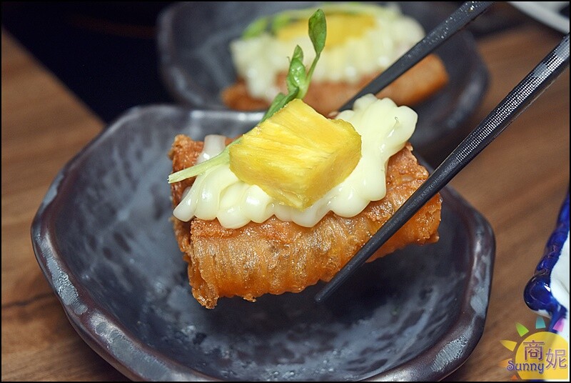 禧珍家鍋物。超浮誇牛舌花海鮮套餐好澎湃!台中七期手切冷藏肉鍋物CP值超高-商妮吃喝遊樂