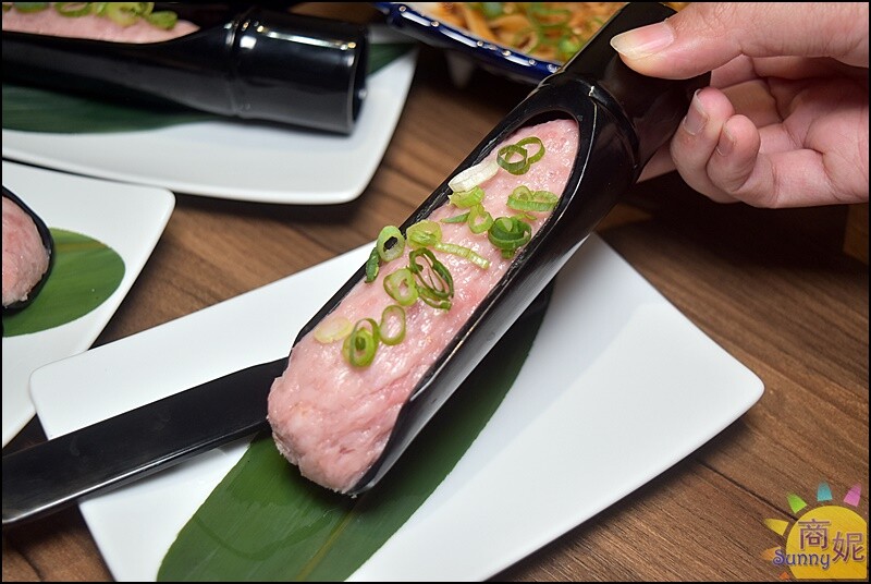 禧珍家鍋物。超浮誇牛舌花海鮮套餐好澎湃!台中七期手切冷藏肉鍋物CP值超高-商妮吃喝遊樂