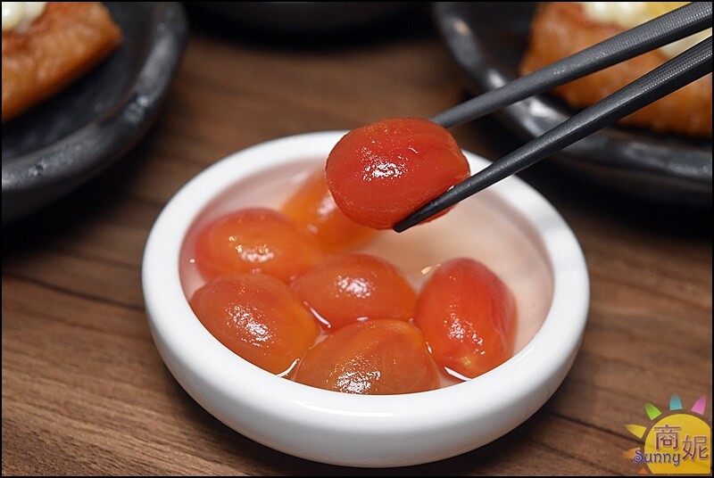 禧珍家鍋物。超浮誇牛舌花海鮮套餐好澎湃!台中七期手切冷藏肉鍋物CP值超高-商妮吃喝遊樂