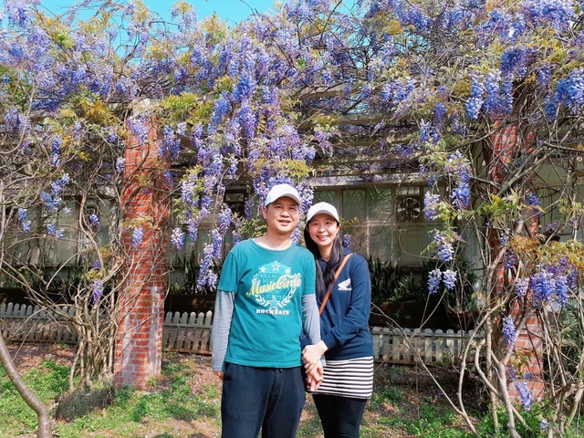 2018-03-25-09-29-33.jpg - 2018陽明山櫻花季