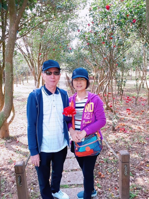 2018-03-25-09-37-48.jpg - 2018陽明山櫻花季