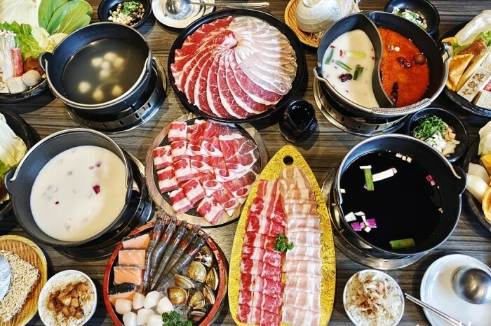 彰化縣員林市員林美食｜小義大利莊園 員林店 在充滿異國風情的城堡裡吃美食