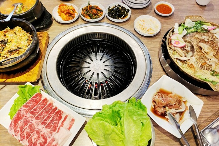 彰化縣員林市員林美食｜小義大利莊園 員林店 在充滿異國風情的城堡裡吃美食