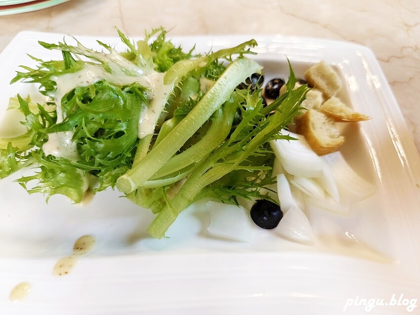 彰化縣員林市員林美食｜小義大利莊園 員林店 在充滿異國風情的城堡裡吃美食