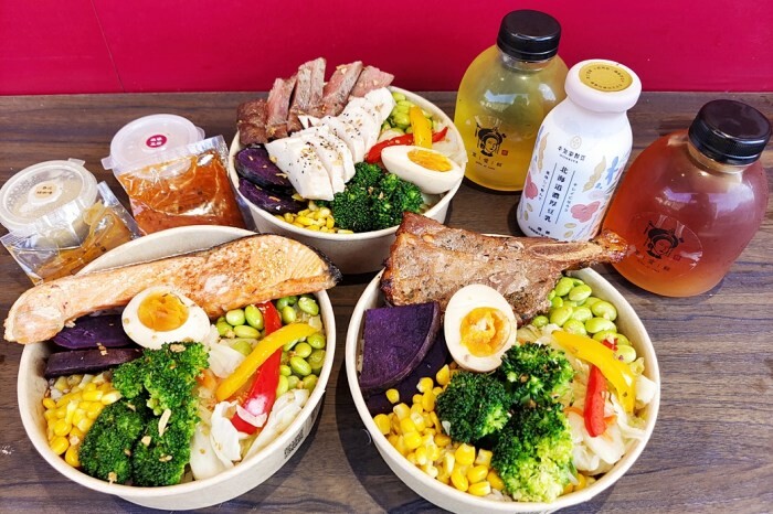 彰化縣員林市員林美食｜小義大利莊園 員林店 在充滿異國風情的城堡裡吃美食