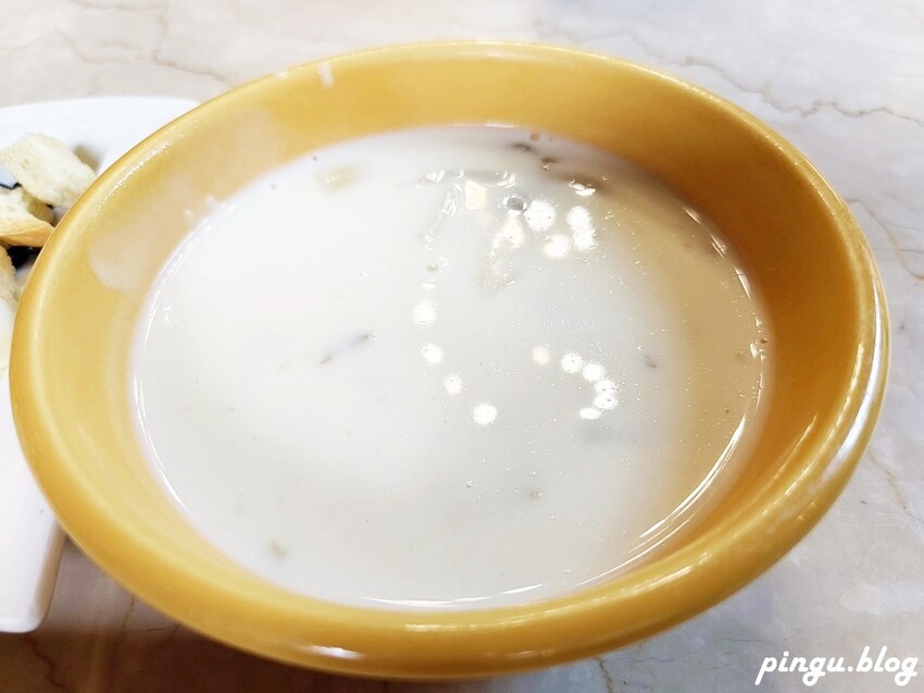 彰化縣員林市員林美食｜小義大利莊園 員林店 在充滿異國風情的城堡裡吃美食