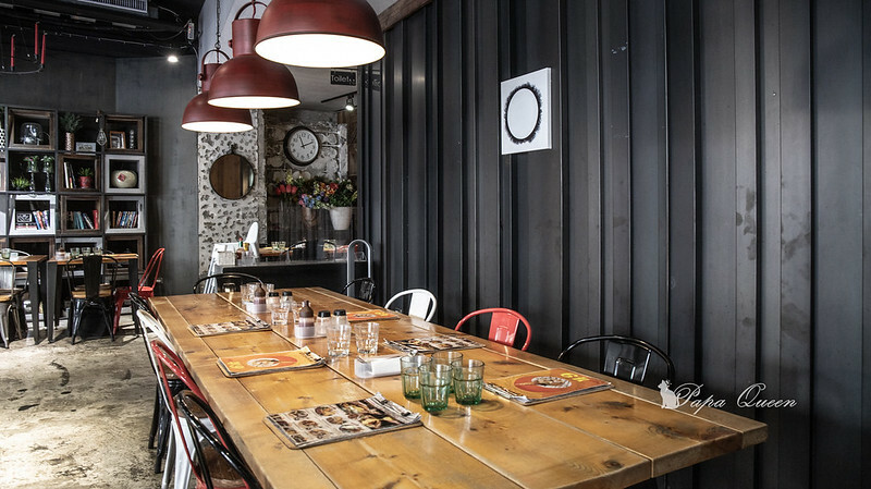 台中西區|早午餐 禾間糧倉 熔岩起司炙烤牛排很欠吃 ,ICE Queen 美的冒泡氣泡飲…必點