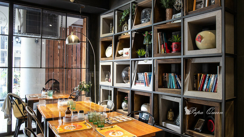 台中西區|早午餐 禾間糧倉 熔岩起司炙烤牛排很欠吃 ,ICE Queen 美的冒泡氣泡飲…必點