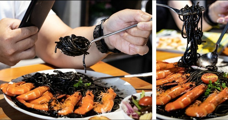 台中西區|早午餐 禾間糧倉 熔岩起司炙烤牛排很欠吃 ,ICE Queen 美的冒泡氣泡飲…必點