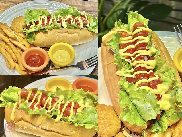 （板橋美食）Lins Burger林斯漢堡美式餐廳～板橋最強