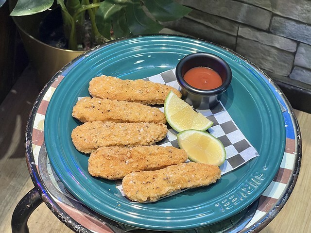 （板橋美食）Lins Burger林斯漢堡美式餐廳～板橋最強