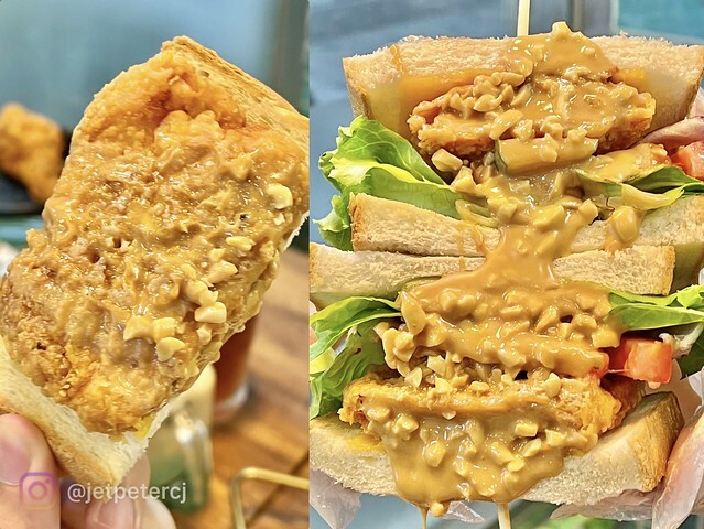 （板橋美食）Lins Burger林斯漢堡美式餐廳～板橋最強