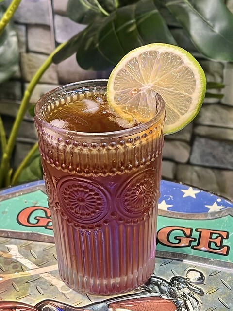 （板橋美食）Lins Burger林斯漢堡美式餐廳～板橋最強