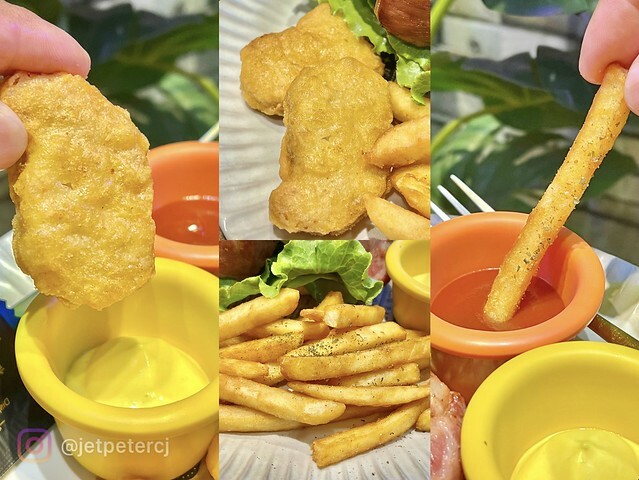 （板橋美食）Lins Burger林斯漢堡美式餐廳～板橋最強