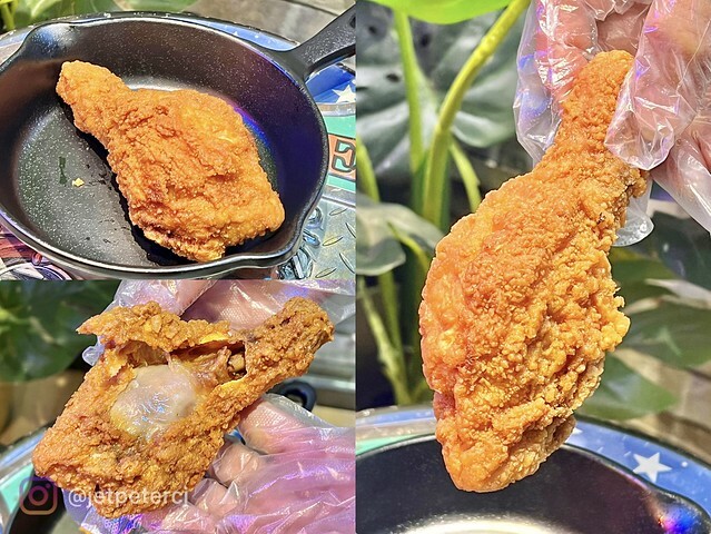 （板橋美食）Lins Burger林斯漢堡美式餐廳～板橋最強