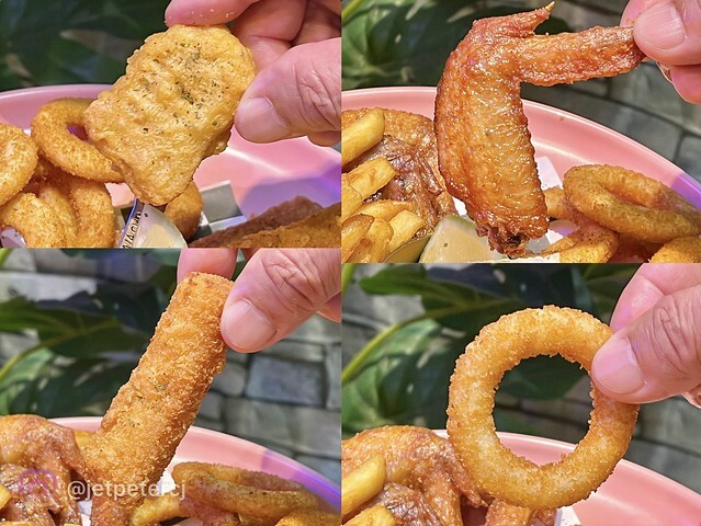 （板橋美食）Lins Burger林斯漢堡美式餐廳～板橋最強