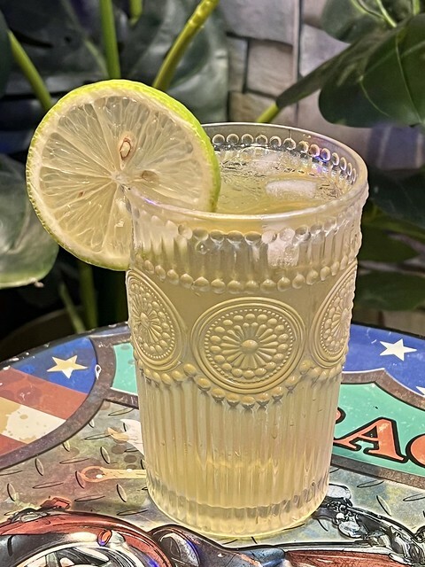 （板橋美食）Lins Burger林斯漢堡美式餐廳～板橋最強