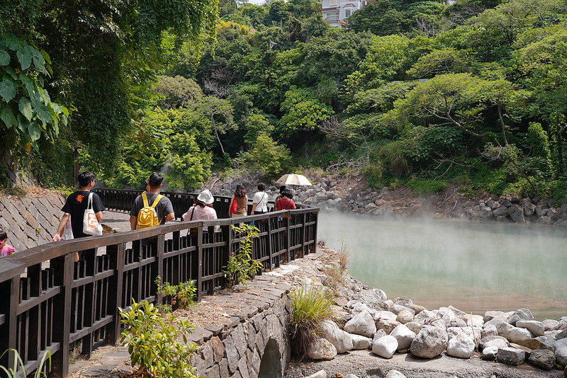 北投一日遊 (21)