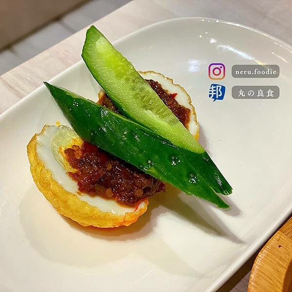 台北市大安區星馬快餐|忠孝復興周邊小吃推薦 @neru.foodie / 丸の良食