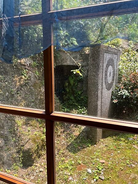 陽明山景觀餐廳。草山行館。總統官邸吃午餐