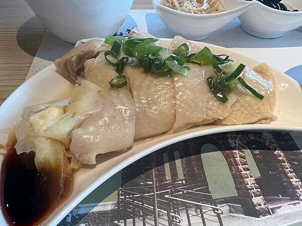 陽明山景觀餐廳。草山行館。總統官邸吃午餐