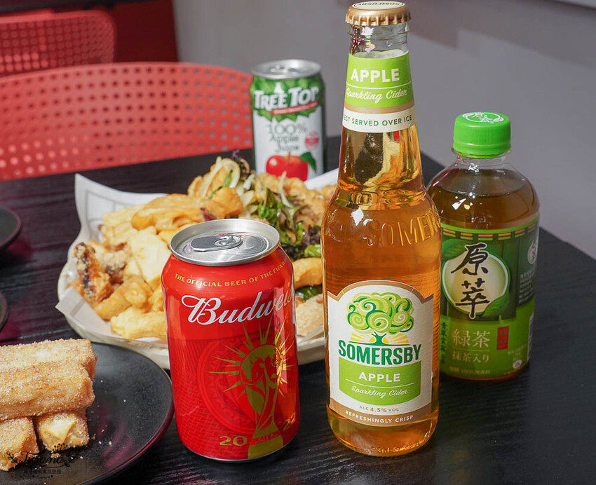 台南鹽酥雞|炒作伙《爆香鹹酥雞》鹽酥雞,吃鹽酥雞看球賽,先炸後爆炒更香更入味 @緹雅瑪 美食旅遊趣