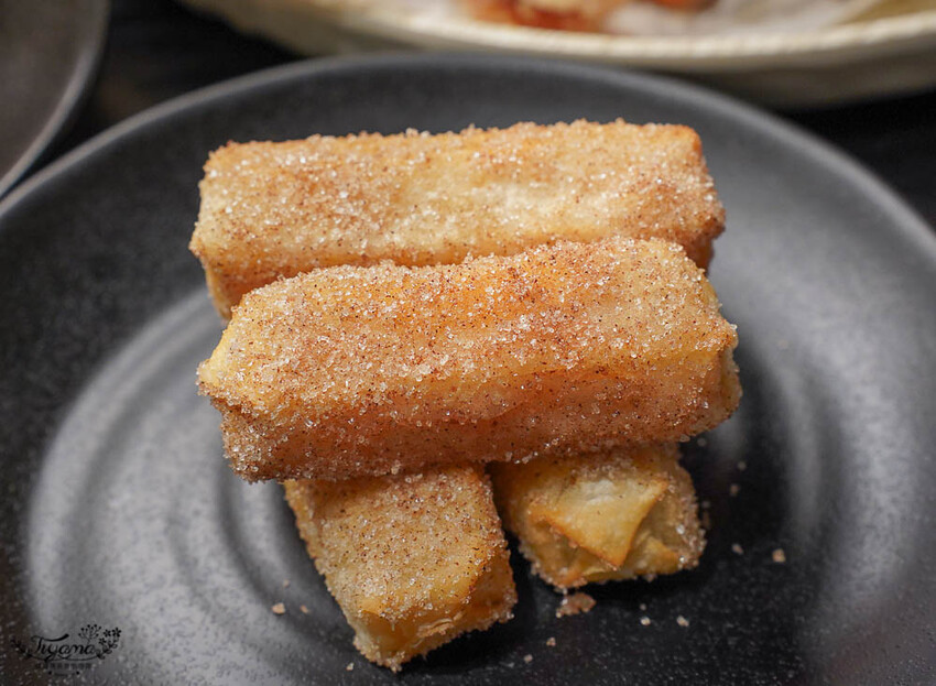 台南鹽酥雞|炒作伙《爆香鹹酥雞》鹽酥雞,吃鹽酥雞看球賽,先炸後爆炒更香更入味 @緹雅瑪 美食旅遊趣