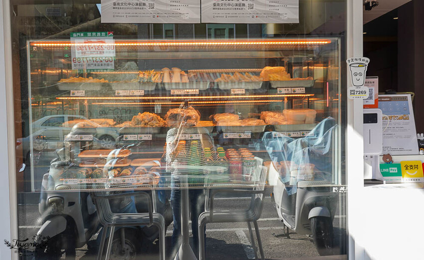台南鹽酥雞|炒作伙《爆香鹹酥雞》鹽酥雞,吃鹽酥雞看球賽,先炸後爆炒更香更入味 @緹雅瑪 美食旅遊趣