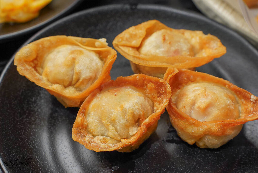 台南鹽酥雞|炒作伙《爆香鹹酥雞》鹽酥雞,吃鹽酥雞看球賽,先炸後爆炒更香更入味 @緹雅瑪 美食旅遊趣