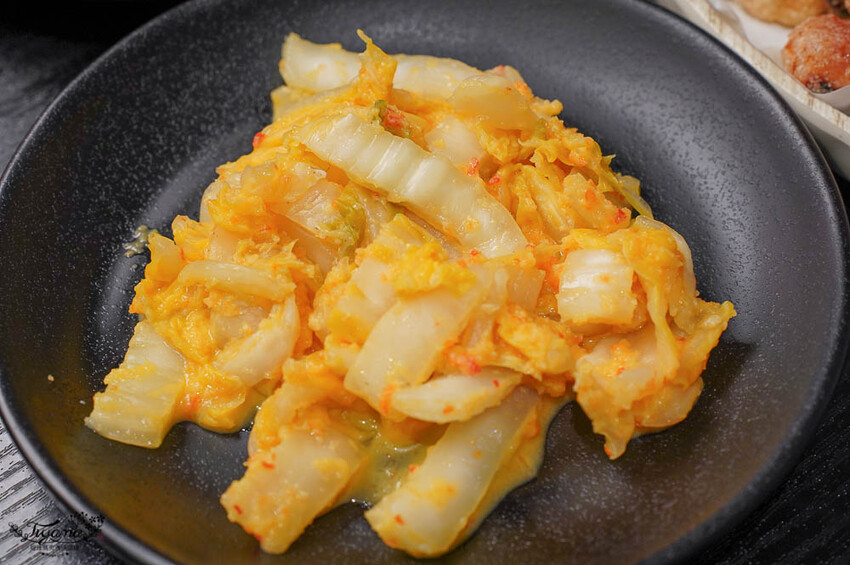 台南鹽酥雞|炒作伙《爆香鹹酥雞》鹽酥雞,吃鹽酥雞看球賽,先炸後爆炒更香更入味 @緹雅瑪 美食旅遊趣