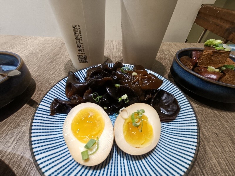 【甘霖涼麵舖永和店】夏日開胃CP值超高平價的永和美食涼麵推薦