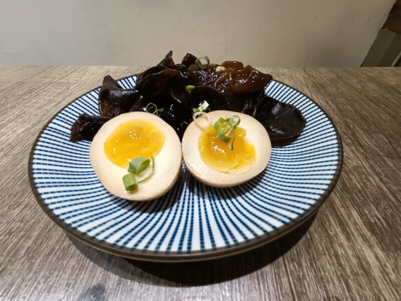 【甘霖涼麵舖永和店】夏日開胃CP值超高平價的永和美食涼麵推薦