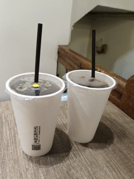 【甘霖涼麵舖永和店】夏日開胃CP值超高平價的永和美食涼麵推薦