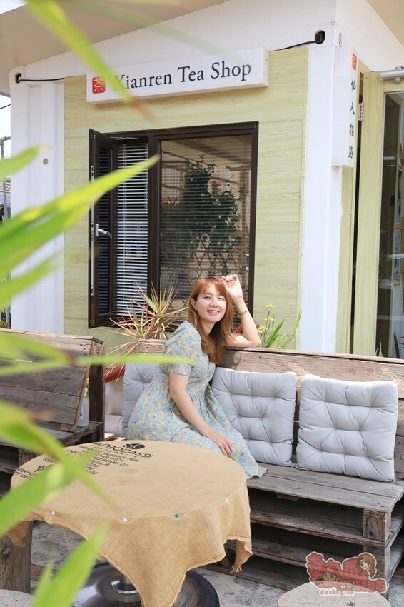 【台南飲料】七股仙人指路!台南七股海線最強網美飲料店,讓妳拍美美又喝得很開心~ - 熱血玩台南。跳躍新世界