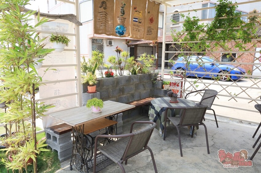 【台南飲料】七股仙人指路!台南七股海線最強網美飲料店,讓妳拍美美又喝得很開心~ - 熱血玩台南。跳躍新世界