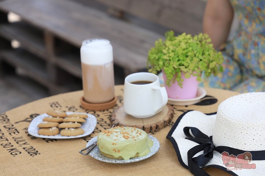 【台南飲料】七股仙人指路!台南七股海線最強網美飲料店,讓妳拍美美又喝得很開心~ - 熱血玩台南。跳躍新世界