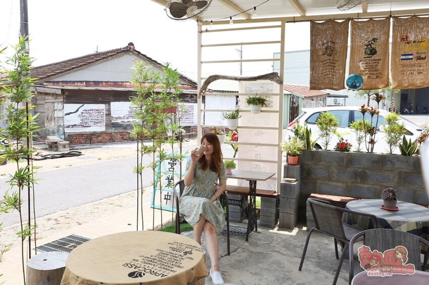 【台南飲料】七股仙人指路!台南七股海線最強網美飲料店,讓妳拍美美又喝得很開心~ - 熱血玩台南。跳躍新世界