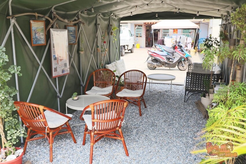 【台南飲料】七股仙人指路!台南七股海線最強網美飲料店,讓妳拍美美又喝得很開心~ - 熱血玩台南。跳躍新世界