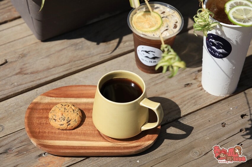 【台南飲料】七股仙人指路!台南七股海線最強網美飲料店,讓妳拍美美又喝得很開心~ - 熱血玩台南。跳躍新世界