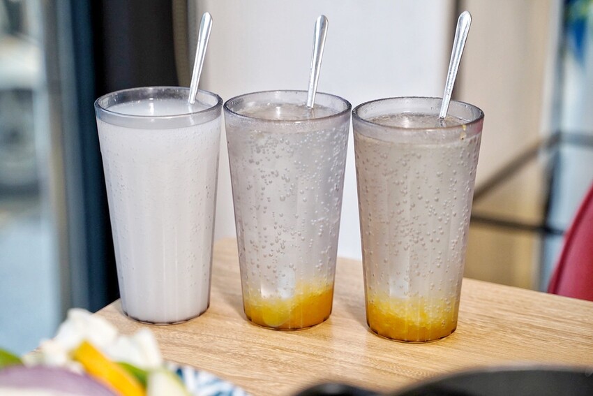 彷彿置身在叢林裡的餐廳！「House V 好室鍋物新竹動物園店」主打精緻個人鍋物、多款特色湯頭選擇，還有多種雙人海陸套餐可以選擇，絕對是你聚餐的好選擇！ - 阿華田的美食日記