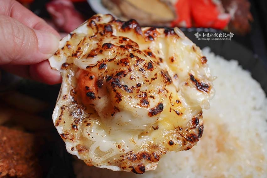 【中和興南夜市美食】『鱻食堂龍蝦粥』近南勢角站/預約制龍蝦便