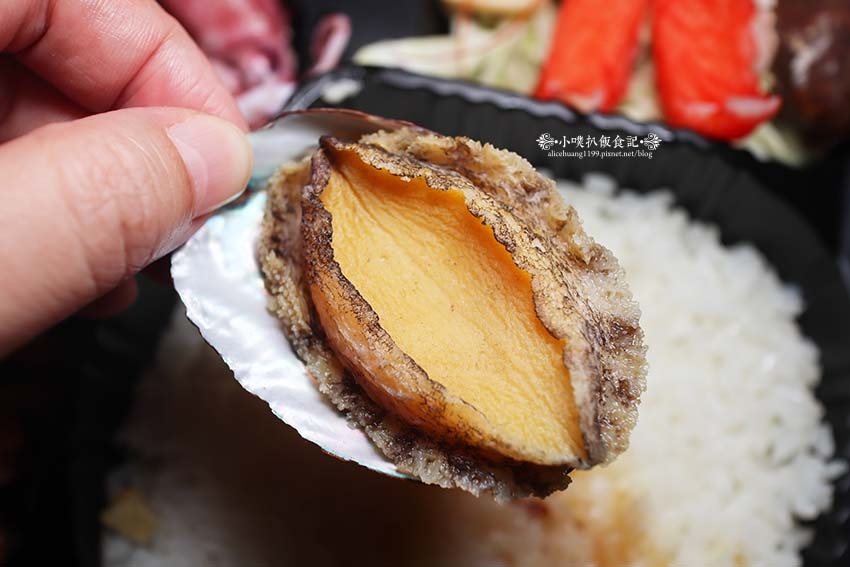 【中和興南夜市美食】『鱻食堂龍蝦粥』近南勢角站/預約制龍蝦便