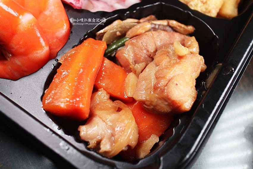 【中和興南夜市美食】『鱻食堂龍蝦粥』近南勢角站/預約制龍蝦便