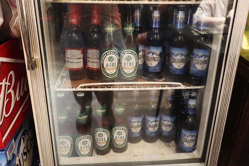 【中和興南夜市美食】『鱻食堂龍蝦粥』近南勢角站/預約制龍蝦便